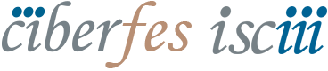 Logo Ciberfes