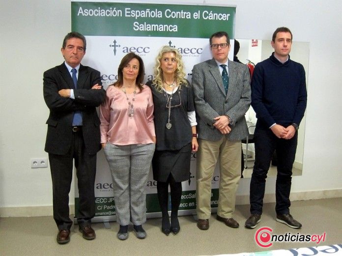 La AECC financia con 300.000€ un proyecto del CIBEREHD para combatir el cáncer biliar