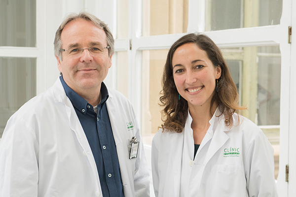 El tratamiento antiviral para la hepatitis C disminuye la hipertensión portal en pacientes con cirrosis