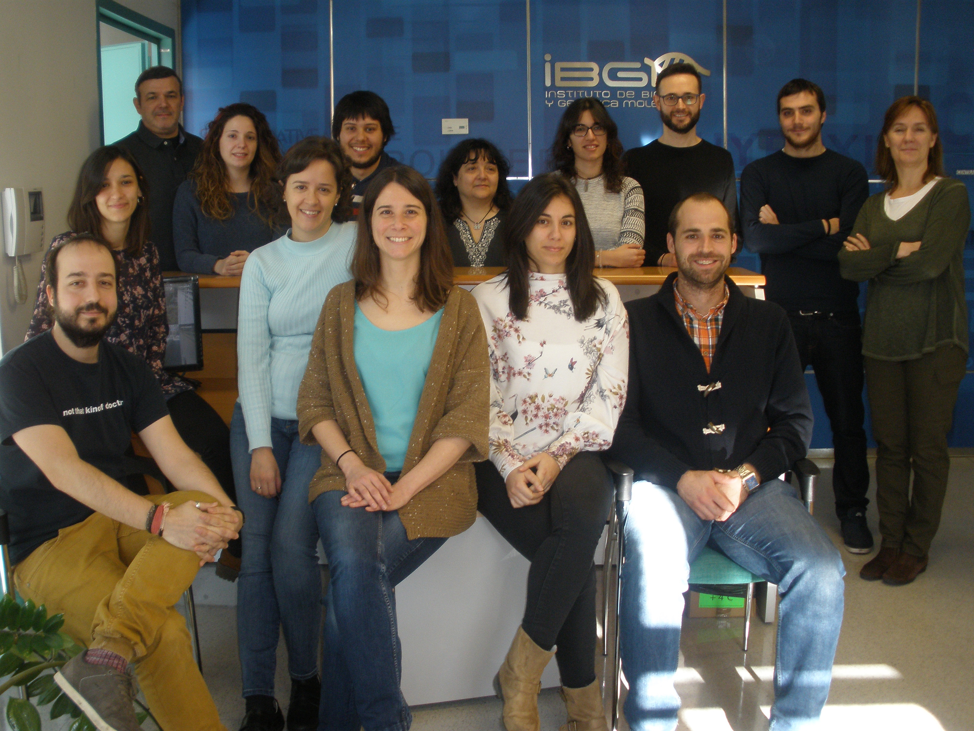 Descubren nuevos lípidos como marcadores de alteraciones inmunometabólicas