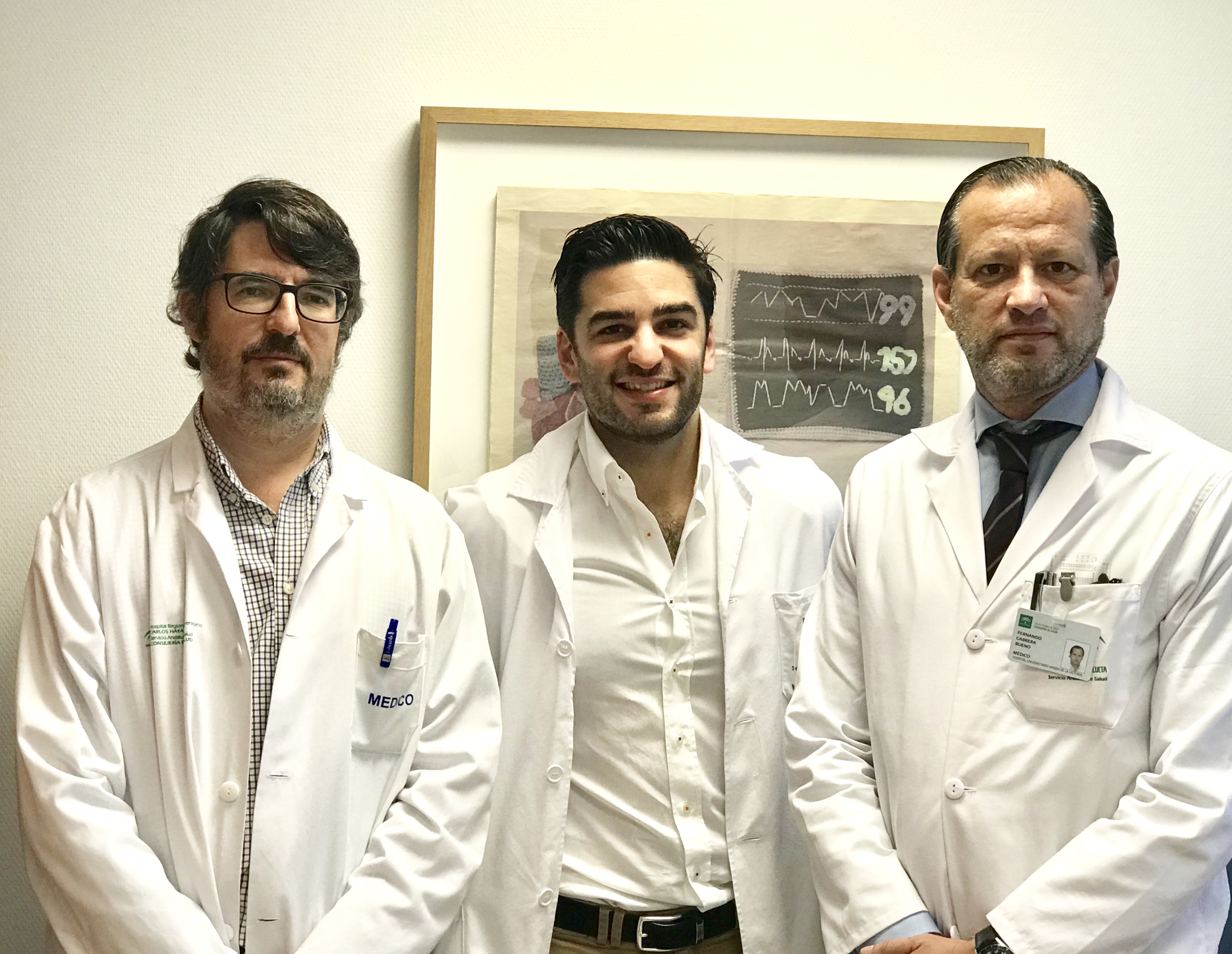 La correlación genotipo-fenotipo, clave en la identificación del riesgo cardiovascular en pacientes con el Síndrome de Marfan