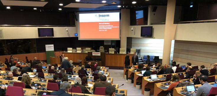 Se pone en marcha una iniciativa para promover la gobernanza global en la edición génica