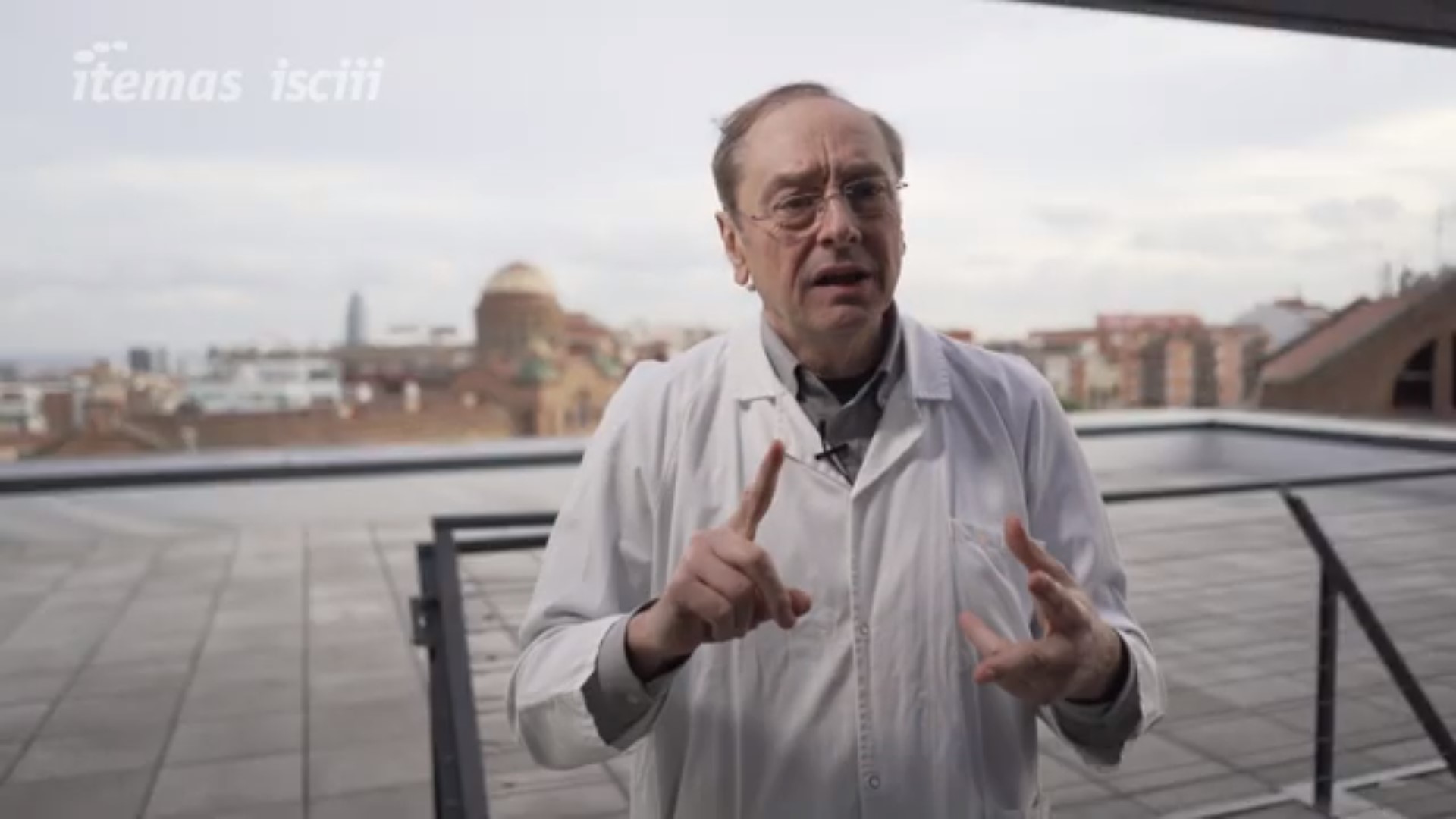 Un fármaco que destruye en animales con cáncer las células metastásicas sin perjudicar las sanas