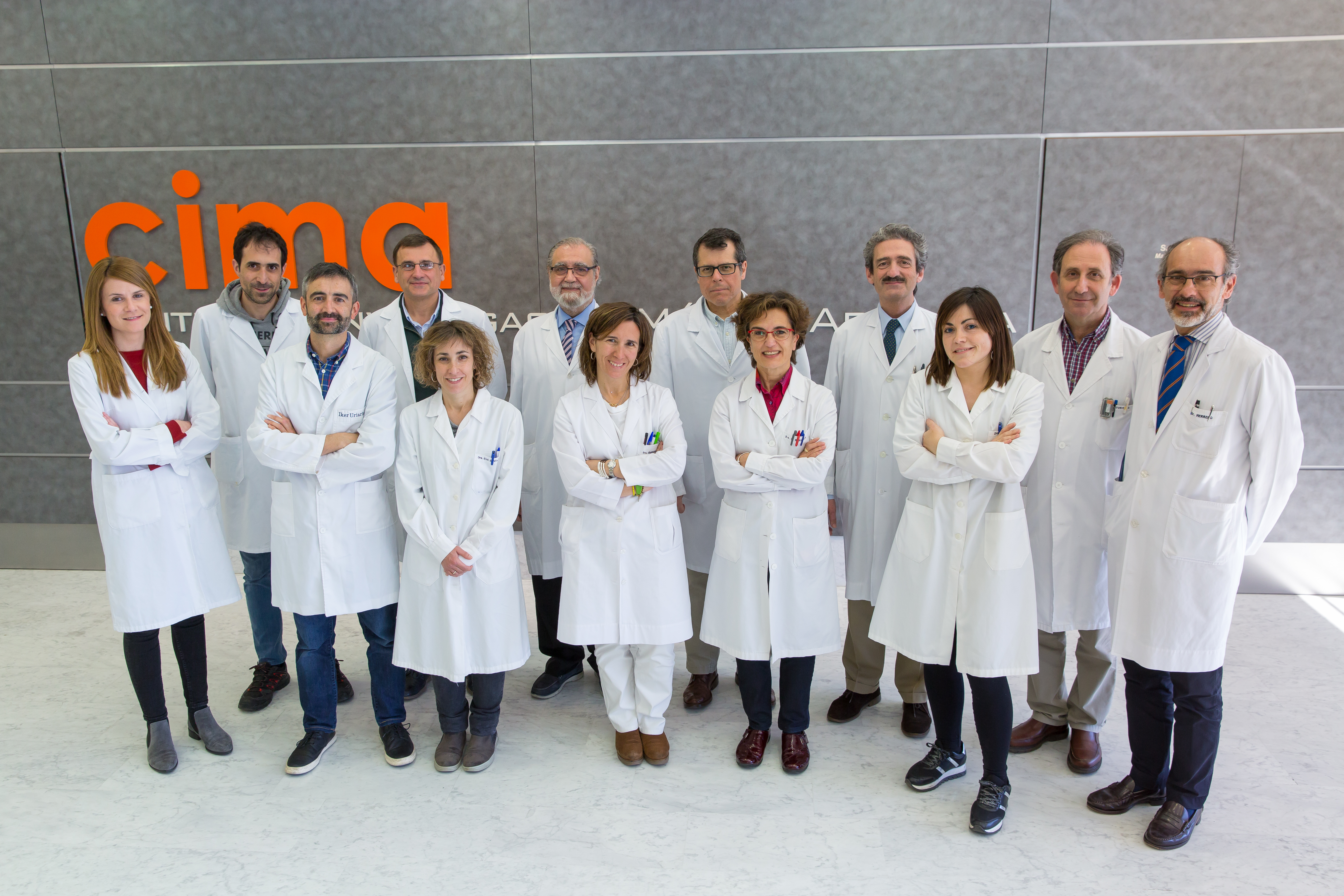 Una investigación multicéntrica desvela las causas del fallo del hígado en pacientes con hepatitis alcohólica aguda