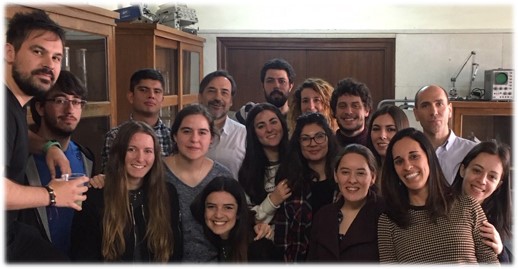 Nuevo efecto preventivo del antipsicótico risperidona