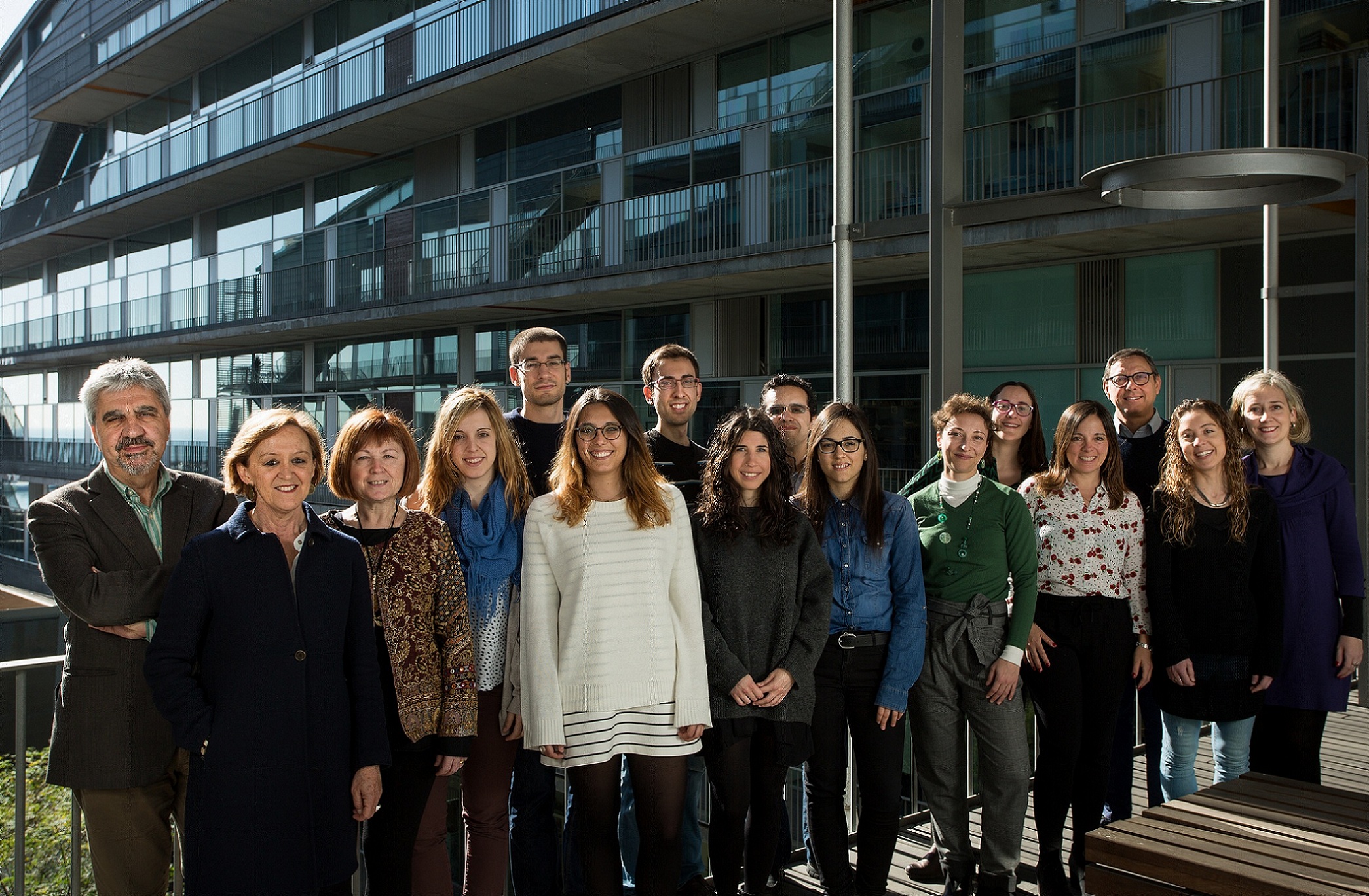 Éxito de una intervención pionera para prevenir el dolor de espalda del personal de enfermería