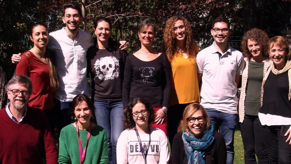 Generan un modelo del síndrome de Netherton utilizando células de piel de donantes sanos modificadas con CRISPR/Cas9