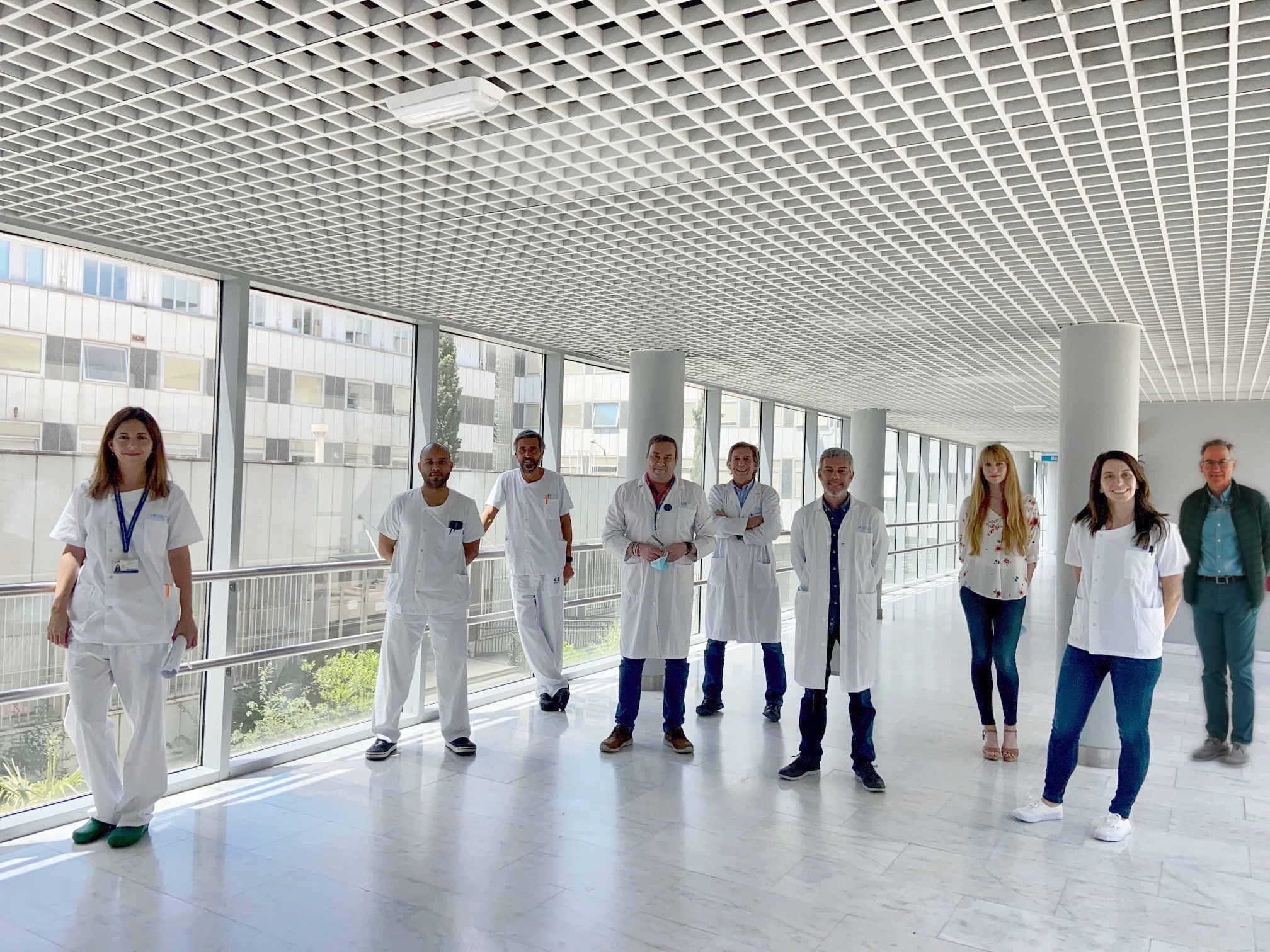 Una nueva clasificación del mosaicismo genético ayudará a mejorar el diagnóstico y tratamiento médico de las enfermedades asociadas