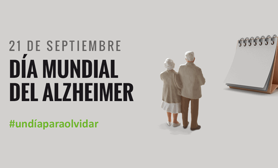 El Alzheimer, una de las principales preocupaciones de salud para los españoles