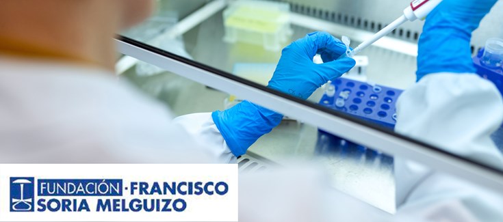 Lanzan la convocatoria del I Premio Francisco Soria Melguizo a la aportación científica y clínica en el ámbito de la Microbiología