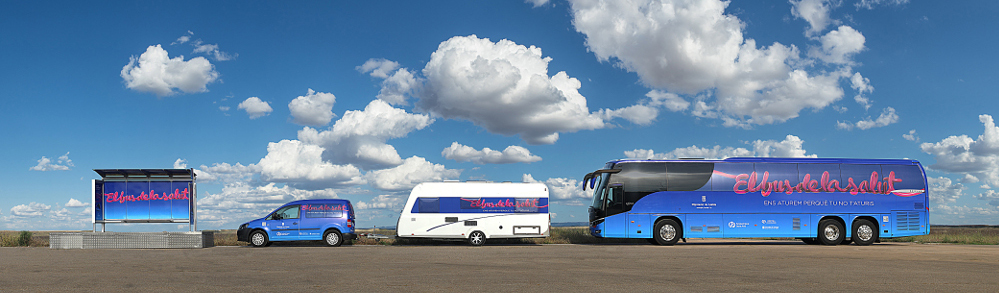 Confirman la prevalencia de grasa a las arterias en más del 70% de la población de Lleida con riesgo cardiovascular bajo a moderado