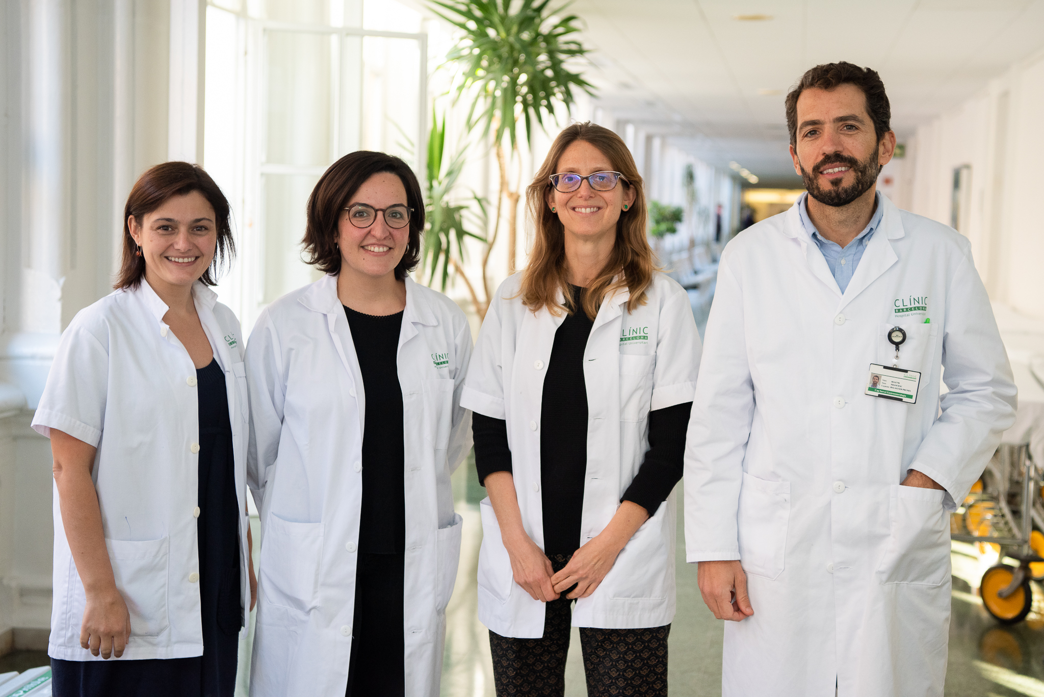 La calidad de las colonoscopias ayuda a reducir el riesgo de cáncer colorrectal en pacientes con Síndrome de Lynch