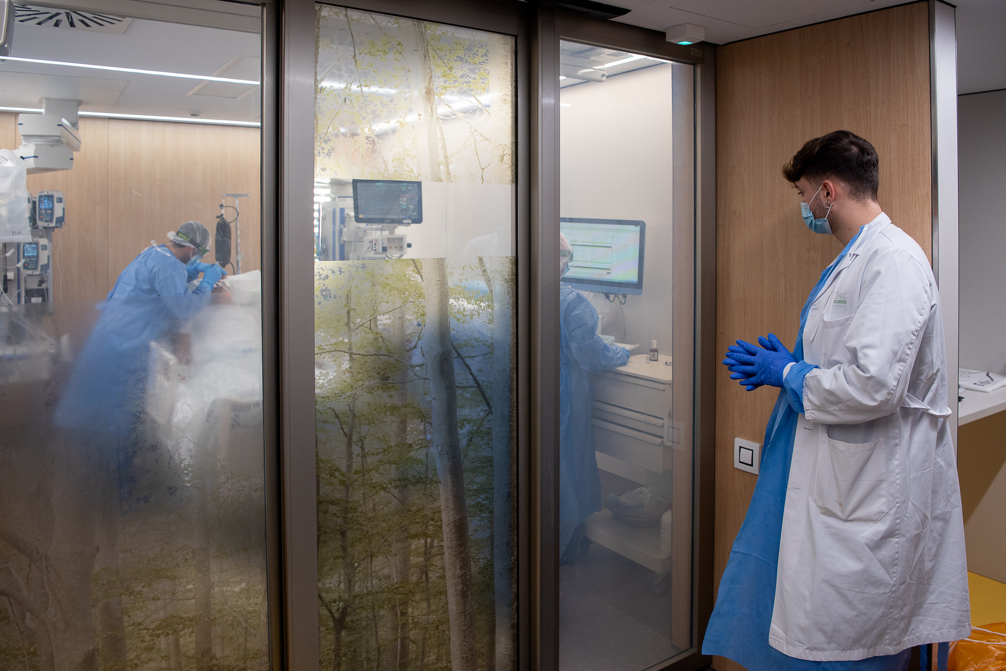 El tratamiento temprano con corticoides mejora el pronóstico de pacientes con COVID-19 grave