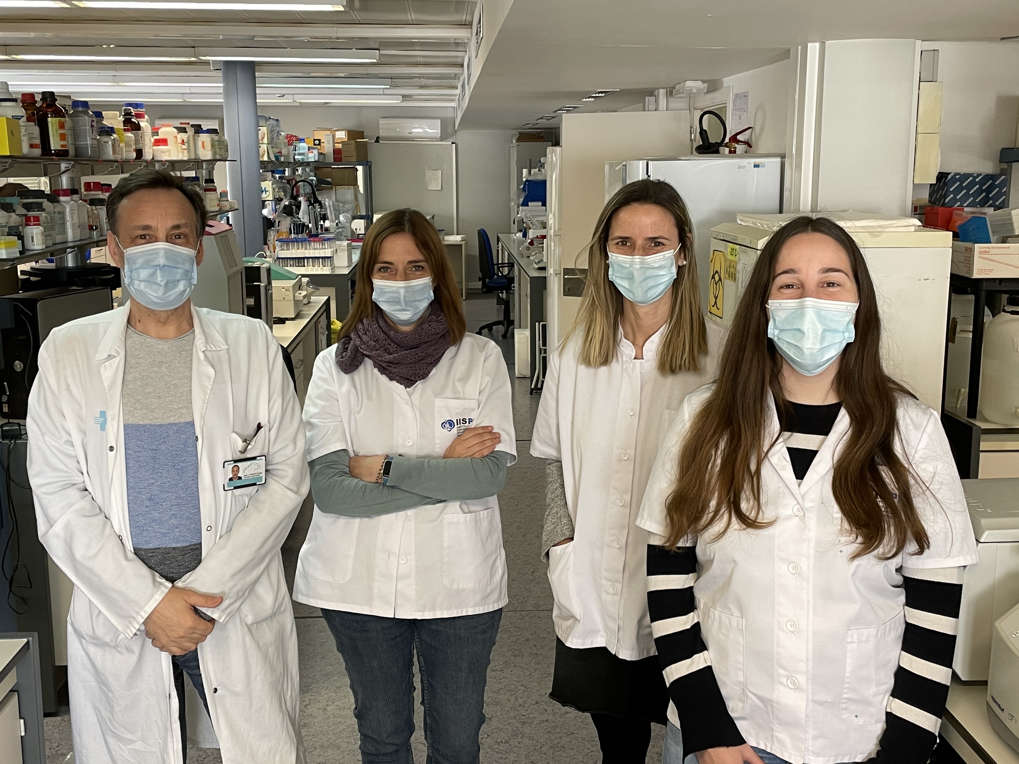 Descubren un nuevo mecanismo por el cual la obesidad podría estar favoreciendo el desarrollo de tumores