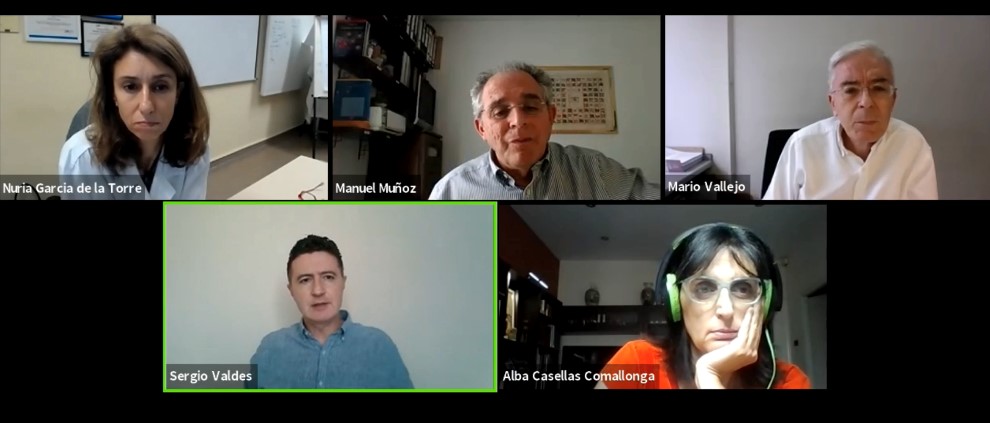 La diabetes altera la neurotransmisión de la dopamina y aumenta la vulnerabilidad al daño neurodegenerativo