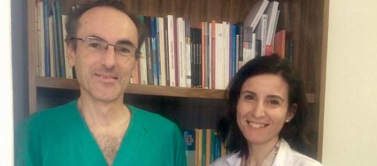 Un estudio revela, por primera vez, la incidencia real de la Enfermedad Inflamatoria Intestinal en España: 16 casos/100.000 habitantes-año