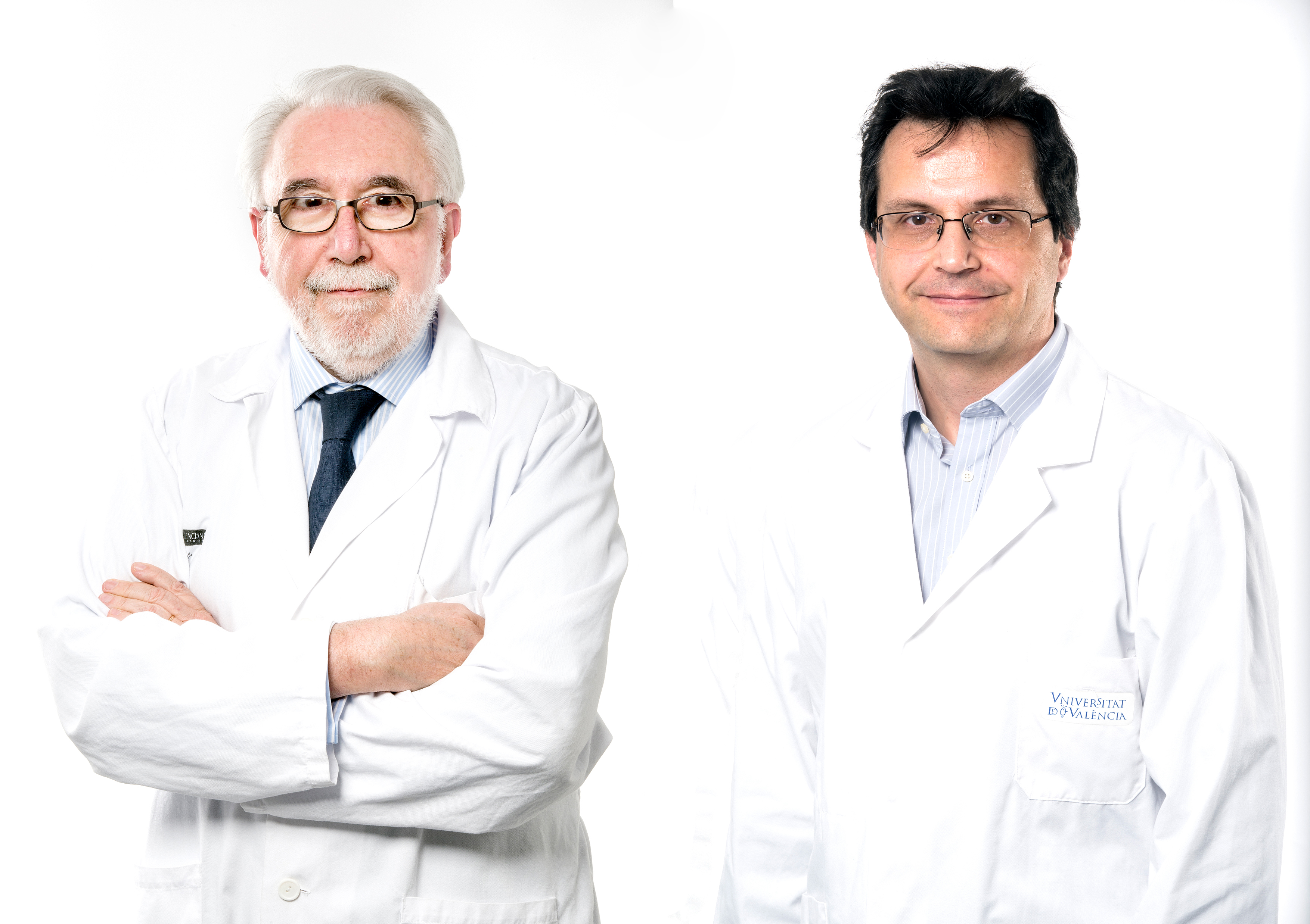 Demuestran la relación entre la enfermedad renal crónica y las afecciones cardíacas mediante la proteína Rabphilin