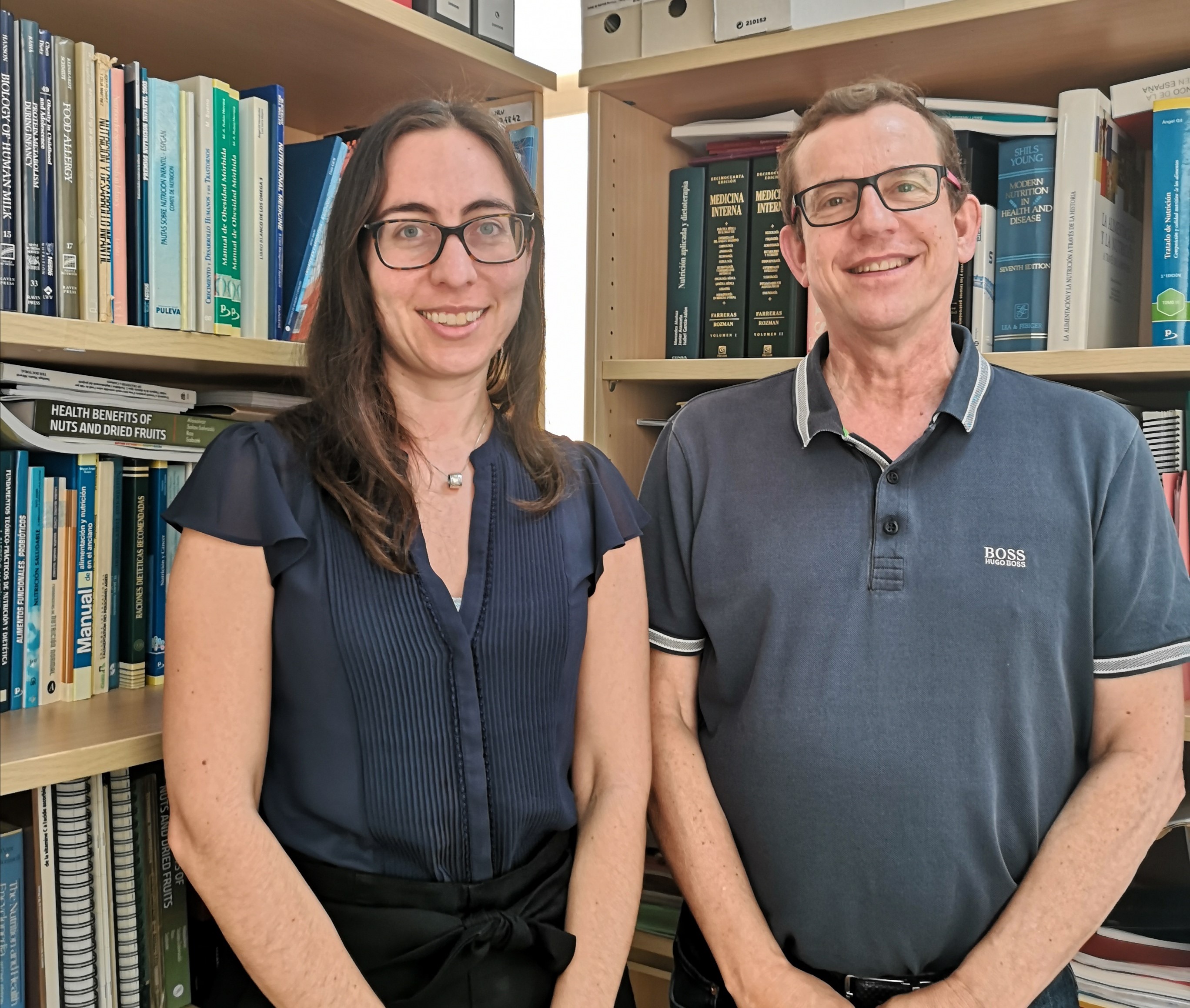 Demuestran que los frutos secos no engordan (2)