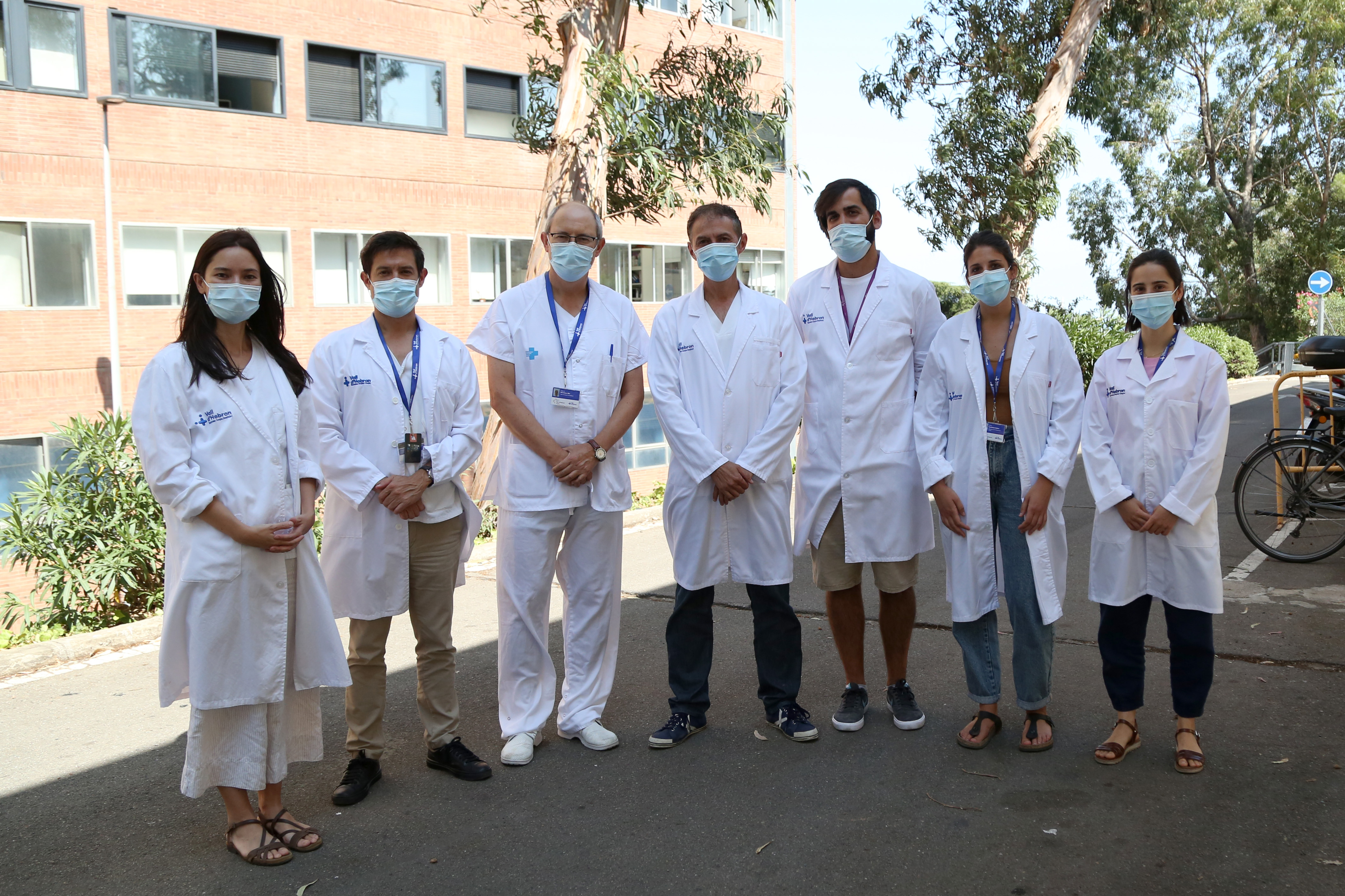 La deficiencia de hierro se asocia con infartos más grandes y mayor riesgo de remodelado ventricular adverso