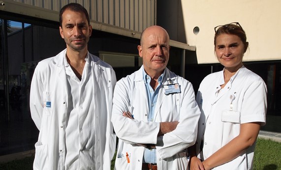 La cirugía bariátrica mejora la salud a largo plazo de los pacientes con obesidad metabólicamente sanos La cirugía bariátrica mejora la salud a largo plazo de los pacientes con obesidad metabólicamente sanos