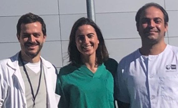 La anticoagulación terapéutica con heparina aumenta la supervivencia en pacientes no críticos con COVID-19 La anticoagulación terapéutica con heparina aumenta la supervivencia en pacientes no críticos con COVID-19