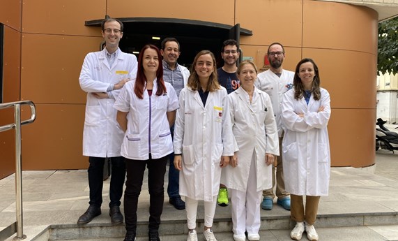 Sugieren que la terapia anticoagulante no aumenta el riesgo de hemorragia en los pacientes con deficiencia de FXI Sugieren que la terapia anticoagulante no aumenta el riesgo de hemorragia en los pacientes con deficiencia de FXI