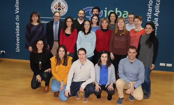 Día mundial de la visión: retos y desafíos de la terapia con células madre para la ceguera corneal por deficiencia limbal Día mundial de la visión: retos y desafíos de la terapia con células madre para la ceguera corneal por deficiencia limbal