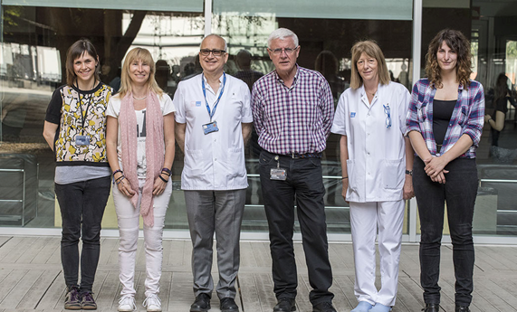 El uso de bisfosfonatos para la osteoporosis en pacientes con enfermedad renal grave afecta a su progresión El uso de bisfosfonatos para la osteoporosis en pacientes con enfermedad renal grave afecta a su progresión