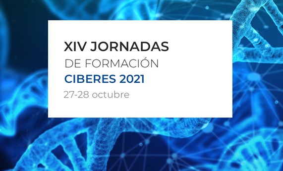 El CIBERES celebra sus XIV Jornadas de Formación, con las investigaciones sobre COVID-19 como eje central El CIBERES celebra sus XIV Jornadas de Formación, con las investigaciones sobre COVID-19 como eje central