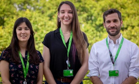 Identifican en la sangre un biomarcador que permite detectar de manera muy precisa las fases iniciales de la enfermedad de Alzheimer Identifican en la sangre un biomarcador que permite detectar de manera muy precisa las fases iniciales de la enfermedad de Alzheimer