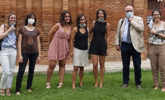 Determinan cómo la proteína transportadora hCNT1 se pierde en distintos tumores gastrointestinales Determinan cómo la proteína transportadora hCNT1 se pierde en distintos tumores gastrointestinales