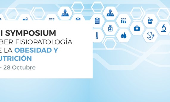 Retos presentes y futuros en obesidad y alimentación, a debate en el simposio científico anual del CIBEROBN Retos presentes y futuros en obesidad y alimentación, a debate en el simposio científico anual del CIBEROBN