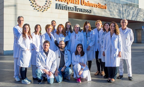 Validan un nuevo método para el diagnóstico de enfermedad celíaca en pacientes que han iniciado una dieta sin gluten Validan un nuevo método para el diagnóstico de enfermedad celíaca en pacientes que han iniciado una dieta sin gluten