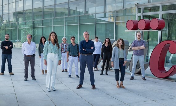 Nunca es demasiado tarde para tratar la progeria Nunca es demasiado tarde para tratar la progeria