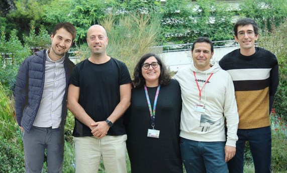 Desarrollan una metodología que mejora la identificación y descripción de marcadores biomédicos Desarrollan una metodología que mejora la identificación y descripción de marcadores biomédicos