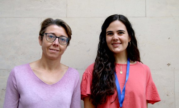 Un estudio abre el camino para acelerar la reparación de la lesión muscular en el ámbito fisiológico y clínico Un estudio abre el camino para acelerar la reparación de la lesión muscular en el ámbito fisiológico y clínico