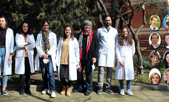 Mutaciones en genes del eje GH-IGF, implicadas en más de 30 enfermedades raras relacionadas con la pérdida auditiva Mutaciones en genes del eje GH-IGF, implicadas en más de 30 enfermedades raras relacionadas con la pérdida auditiva