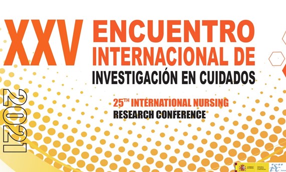 El XXV Encuentro Internacional de Investigación en Cuidados pone el foco en la salud mental