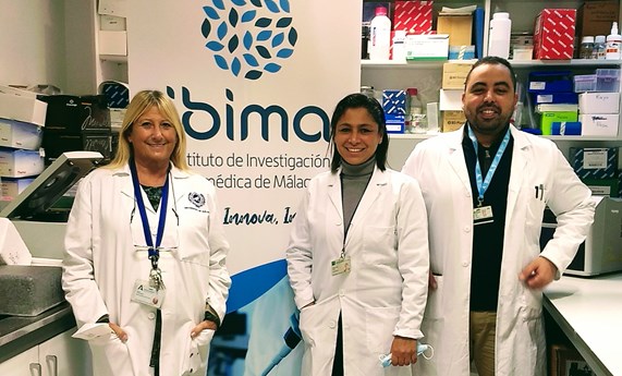 Descubren una nueva diana terapéutica contra la obesidad Descubren una nueva diana terapéutica contra la obesidad