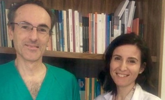 Ustekinumab en la colitis ulcerosa es efectivo tanto a corto como a largo plazo en la práctica clínica Ustekinumab en la colitis ulcerosa es efectivo tanto a corto como a largo plazo en la práctica clínica