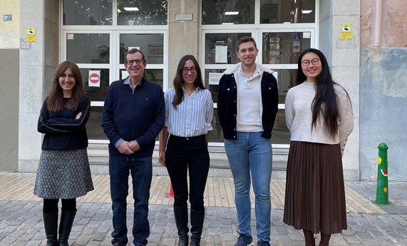 Dieta mediterránea, aliada de la función cognitiva de las personas ancianas Dieta mediterránea, aliada de la función cognitiva de las personas ancianas