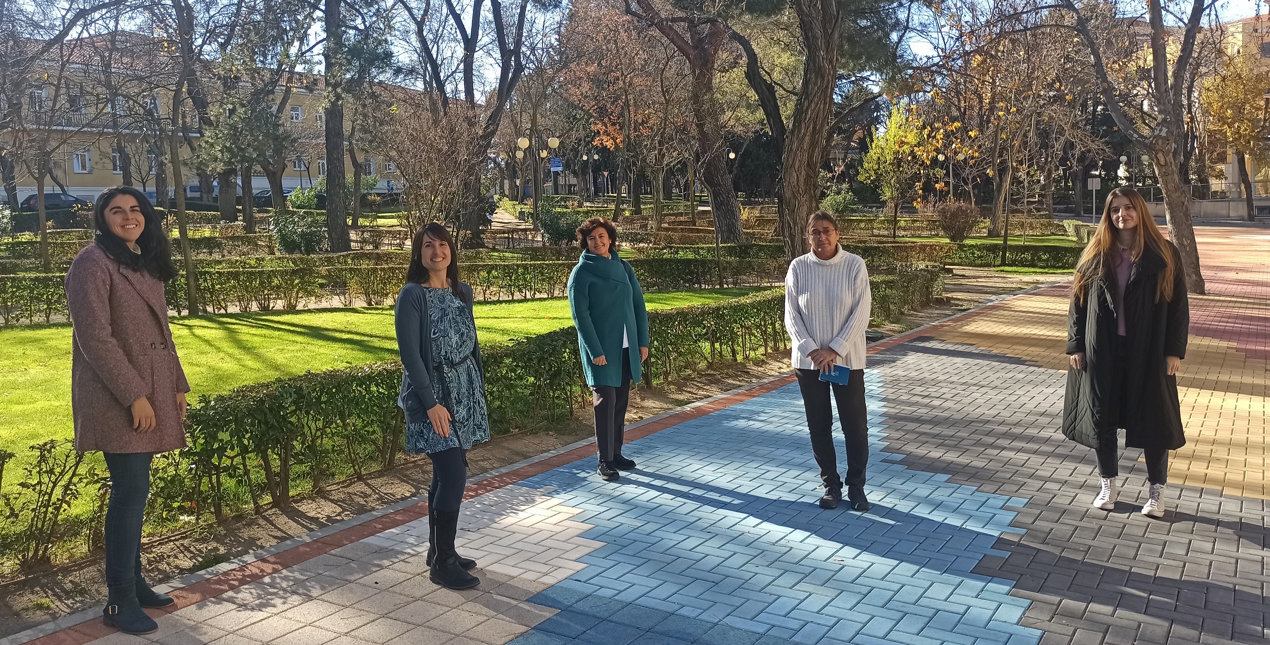 Un estudio sobre el primer año de la pandemia consolida la utilidad de MoMo en alertas tempranas y vigilancia epidemiológica