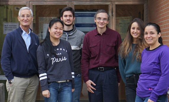 Detectados dos nuevos compuestos que inhiben al gen Ras y muestran menos toxicidad Detectados dos nuevos compuestos que inhiben al gen Ras y muestran menos toxicidad