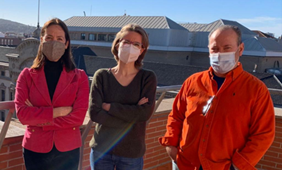 Descubren uno de los mecanismos que promueve la esteatohepatitis no alcohólica Descubren uno de los mecanismos que promueve la esteatohepatitis no alcohólica