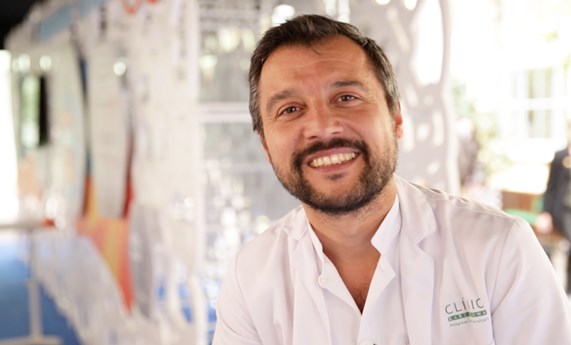 Publicadas las guías clínicas de trasplante hepático y cáncer extrahepático Publicadas las guías clínicas de trasplante hepático y cáncer extrahepático