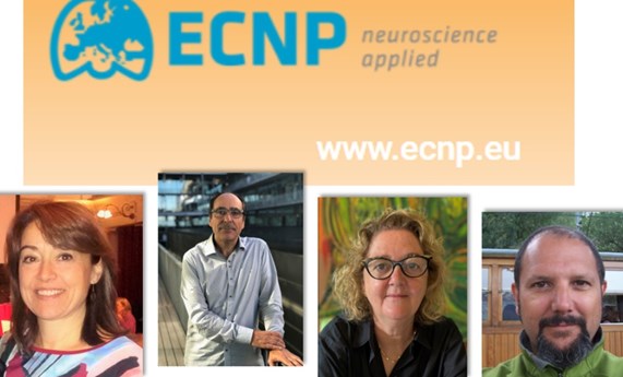 Elaboran una guía que acelerará el descubrimiento de terapias en enfermedades neurológicas y psiquiátricas Elaboran una guía que acelerará el descubrimiento de terapias en enfermedades neurológicas y psiquiátricas