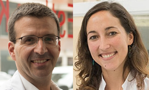 Analizan la tasa de curación funcional en pacientes con infección crónica por virus B en los que se retira el tratamiento antiviral Analizan la tasa de curación funcional en pacientes con infección crónica por virus B en los que se retira el tratamiento antiviral