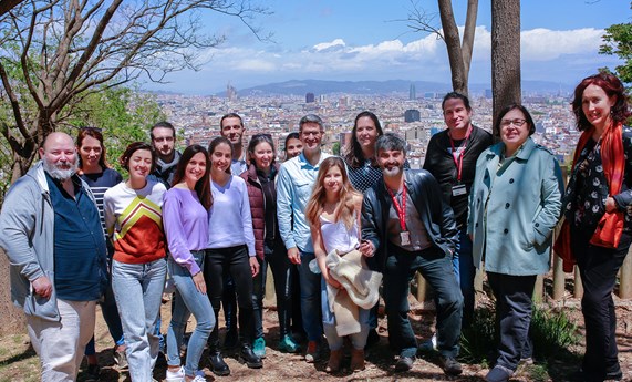 Una nueva estrategia de medicina genómica mejora el diagnóstico de las leucodistrofias Una nueva estrategia de medicina genómica mejora el diagnóstico de las leucodistrofias