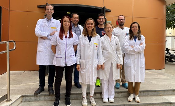 Caracterizan un nuevo tipo de deficiencia de antitrombina transitoria Caracterizan un nuevo tipo de deficiencia de antitrombina transitoria