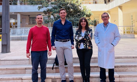 La diabetes tipo 2 se asocia con un mayor deterioro cognitivo en personas mayores La diabetes tipo 2 se asocia con un mayor deterioro cognitivo en personas mayores